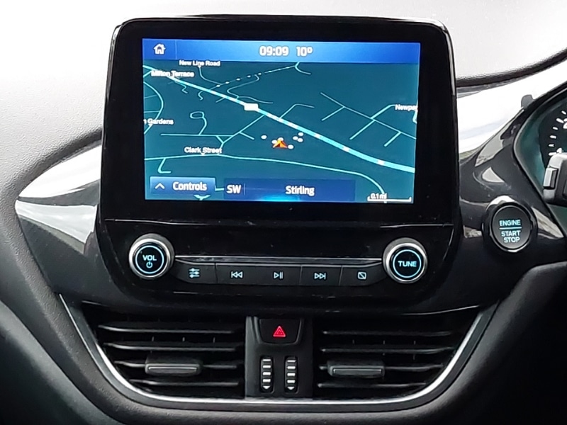 Used Ford Fiesta 2022 for sale - 76951723: Photo 11