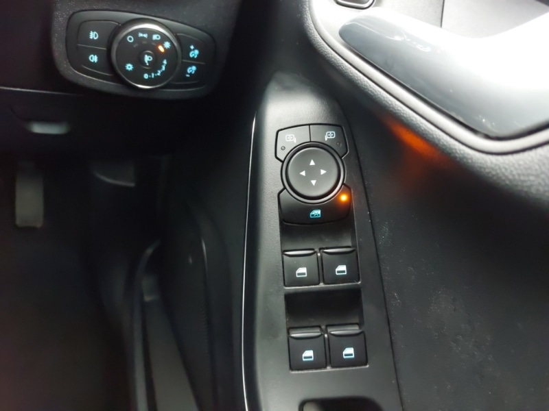 Used Ford Fiesta 2022 for sale - 76951723: Photo 14