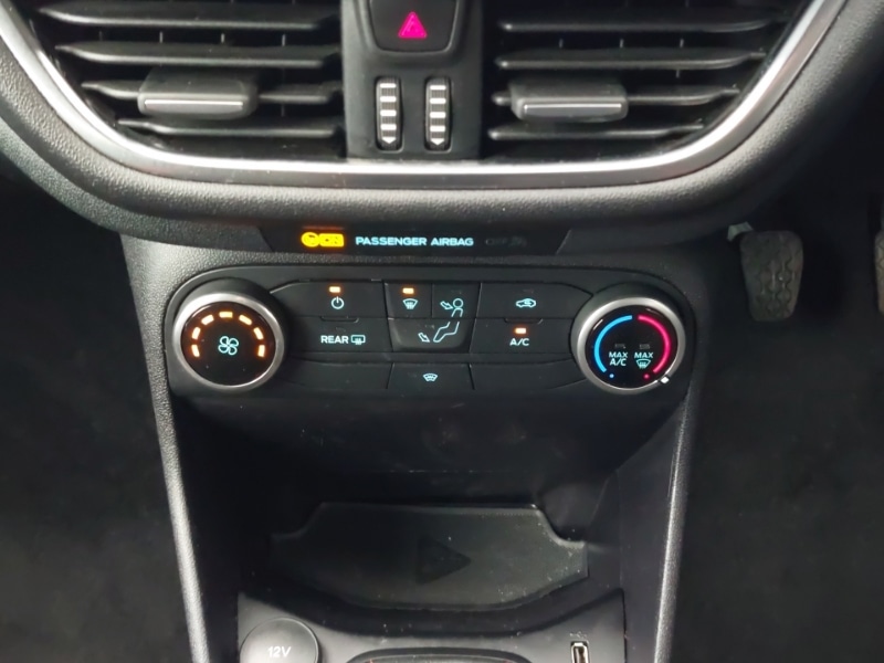 Used Ford Fiesta 2022 for sale - 76951723: Photo 15