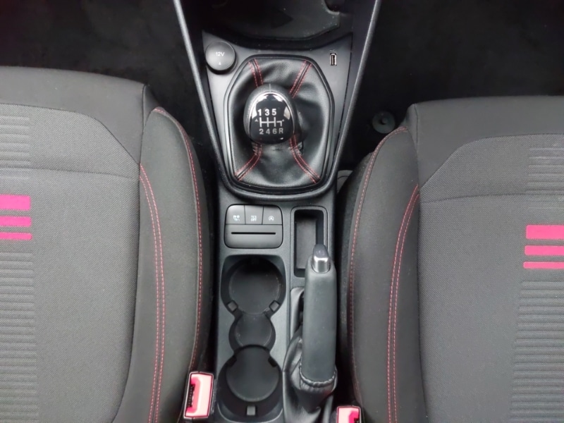 Used Ford Fiesta 2022 for sale - 76951723: Photo 16