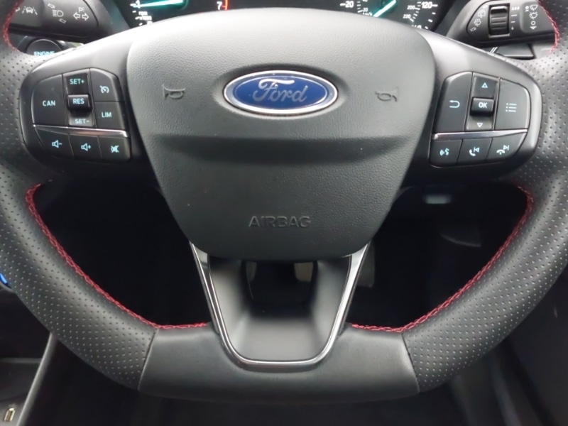 Used Ford Fiesta 2022 for sale - 76951723: Photo 17