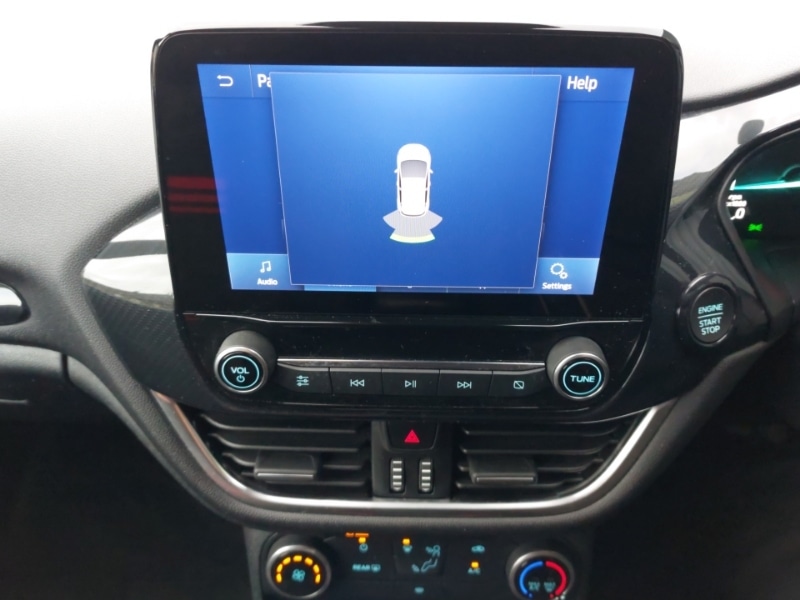 Used Ford Fiesta 2022 for sale - 76951723: Photo 18