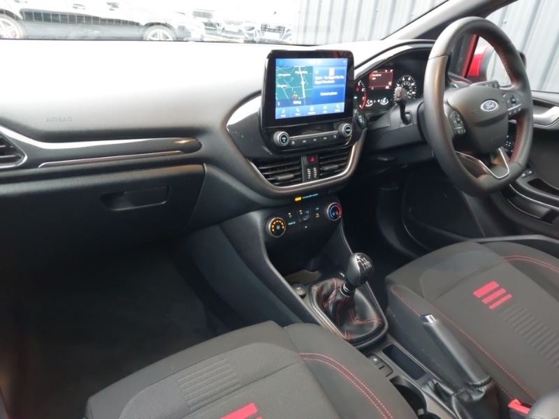 Used Ford Fiesta 2022 for sale - 76951723: Photo 19