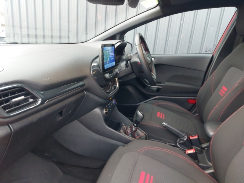 Used Ford Fiesta 2022 for sale - 76951723: Photo 5