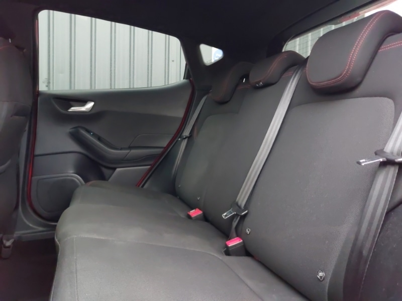 Used Ford Fiesta 2022 for sale - 76951723: Photo 6