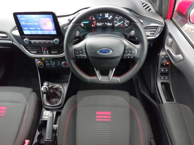 Used Ford Fiesta 2022 for sale - 76951723: Photo 7