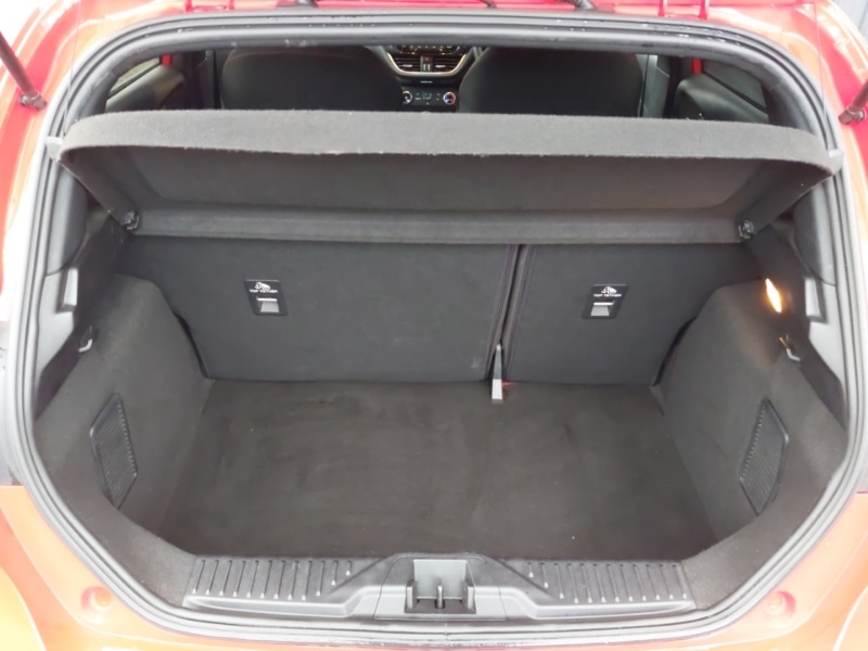 Used Ford Fiesta 2022 for sale - 76951723: Photo 8