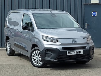 Used Fiat Doblo 2024 for sale - 75576619: Photo