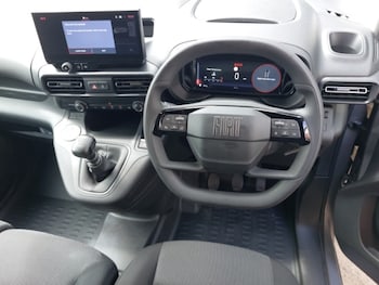 Used Fiat Doblo 2024 for sale - 75576619: Photo