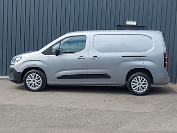 Used Fiat Doblo 2024 for sale - 75576619: Photo