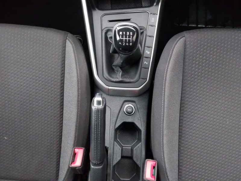 Used Volkswagen Taigo 2022 for sale - 77289955: Photo 15