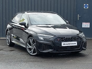 Used Audi A3 2023 for sale - 79723557: Photo