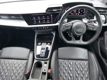 Used Audi A3 2023 for sale - 79723557: Photo