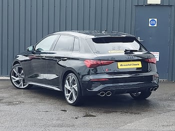 Used Audi A3 2023 for sale - 79723557: Photo