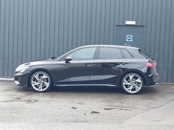 Used Audi A3 2023 for sale - 79723557: Photo