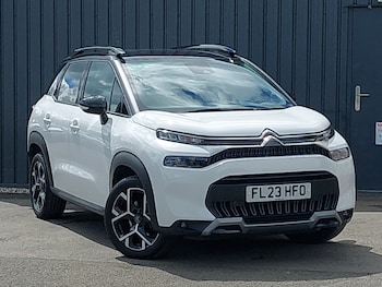 Used Citroen C3 Aircross 2023 for sale - 78861384: Photo