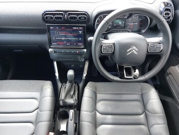 Used Citroen C3 Aircross 2023 for sale - 78861384: Photo