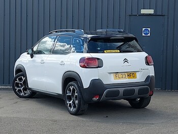 Used Citroen C3 Aircross 2023 for sale - 78861384: Photo