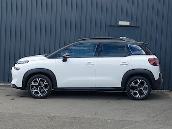 Used Citroen C3 Aircross 2023 for sale - 78861384: Photo