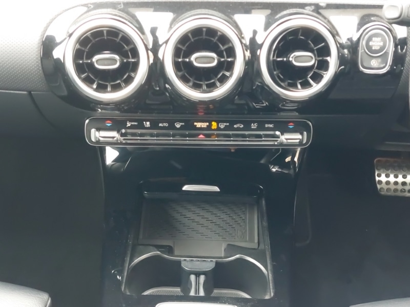 Used Mercedes-Benz CLA 2020 for sale - 76621686: Photo 14