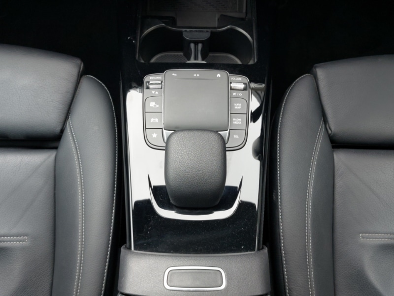 Used Mercedes-Benz CLA 2020 for sale - 76621686: Photo 15