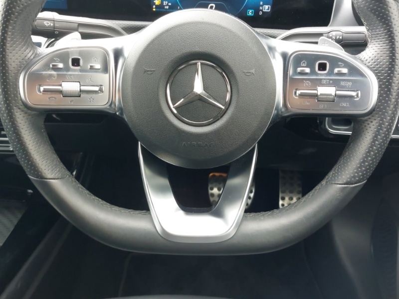 Used Mercedes-Benz CLA 2020 for sale - 76621686: Photo 16