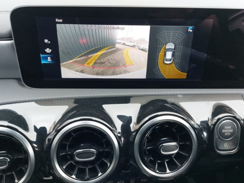 Used Mercedes-Benz CLA 2020 for sale - 76621686: Photo 19