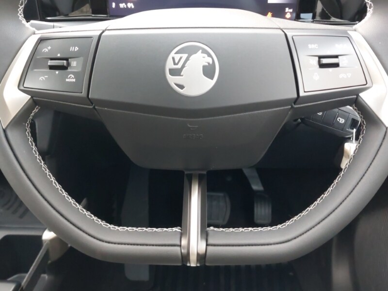 Used Vauxhall Frontera 2025 for sale - 78151359: Photo 16