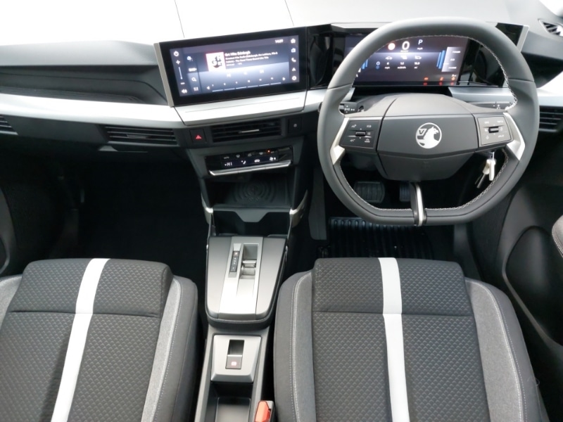 Used Vauxhall Frontera 2025 for sale - 78151359: Photo 2