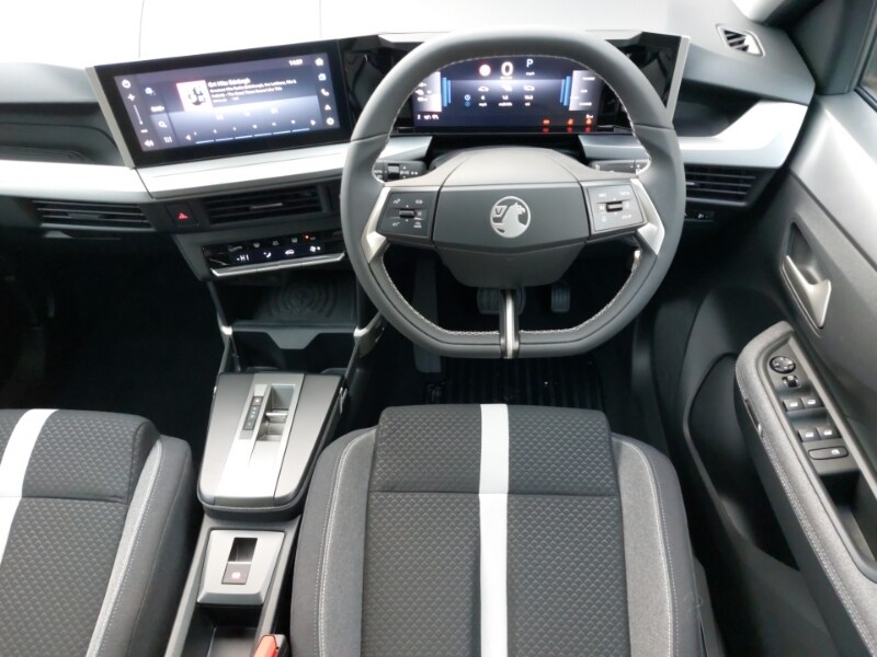 Used Vauxhall Frontera 2025 for sale - 78151359: Photo 7