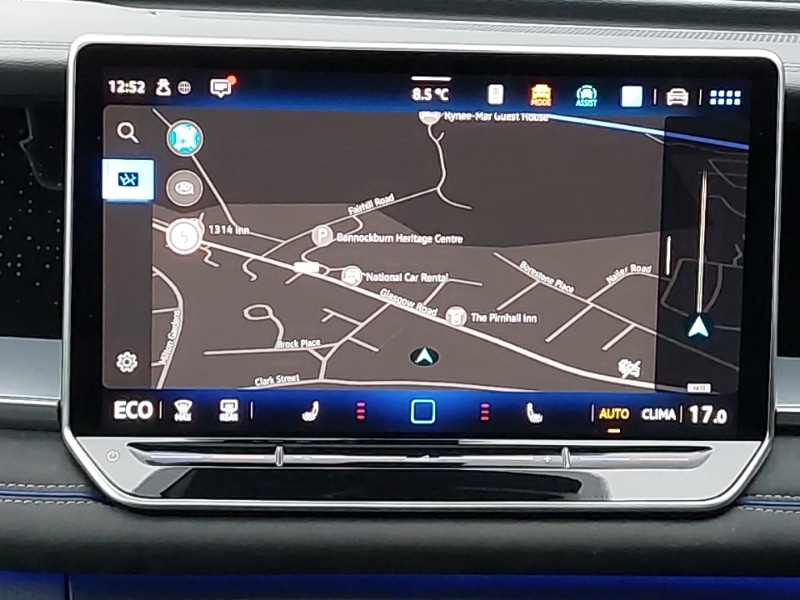 Used Volkswagen Touran 2025 for sale - 77495353: Photo 13