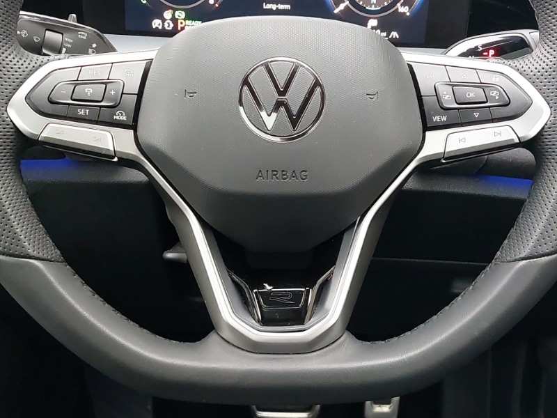 Used Volkswagen Touran 2025 for sale - 77495353: Photo 17