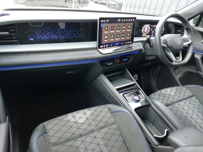 Used Volkswagen Touran 2025 for sale - 77495353: Photo 18