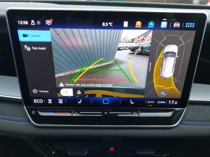 Used Volkswagen Touran 2025 for sale - 77495353: Photo 19