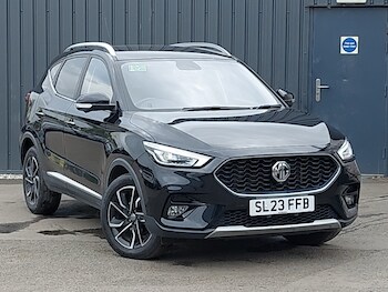 Used MG MG ZS 2023 for sale - 78467588: Photo