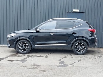 Used MG MG ZS 2023 for sale - 78467588: Photo