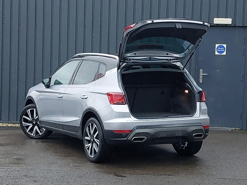 Used SEAT Arona 2022 for sale - 77299819: Photo 12