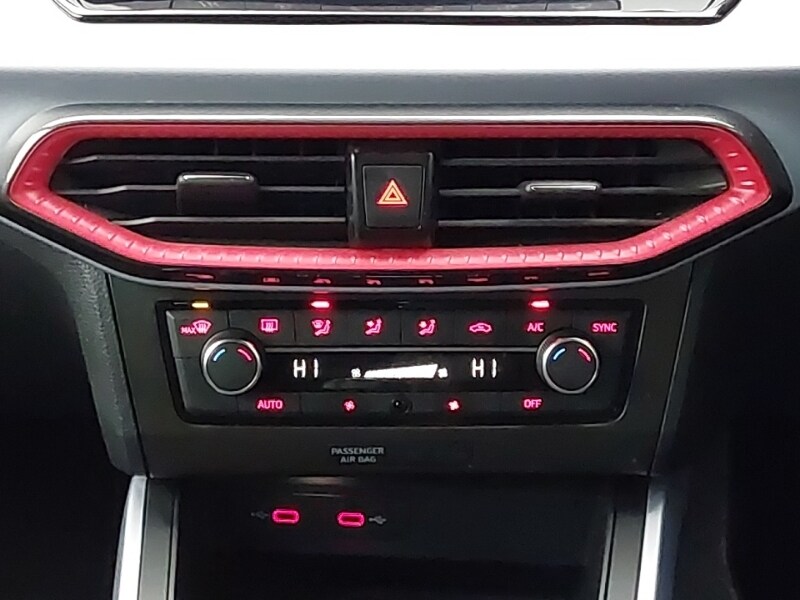 Used SEAT Arona 2022 for sale - 77299819: Photo 14