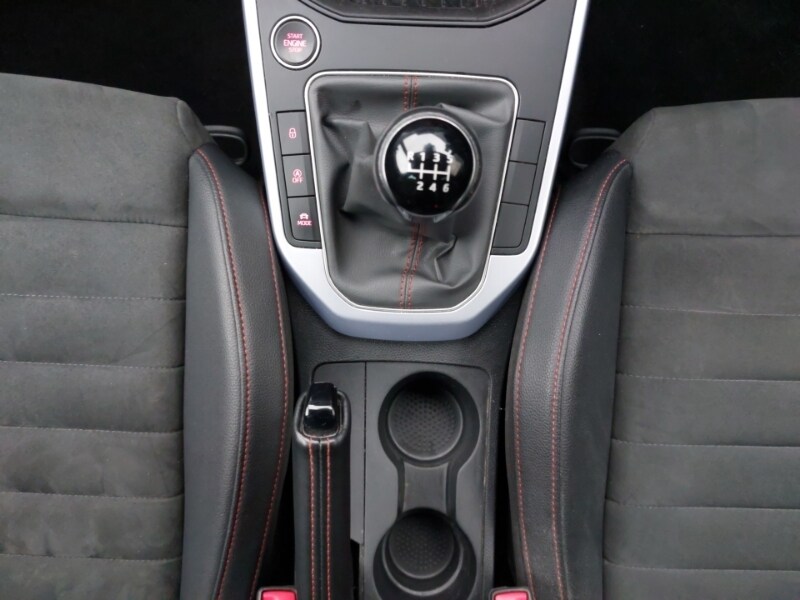 Used SEAT Arona 2022 for sale - 77299819: Photo 15