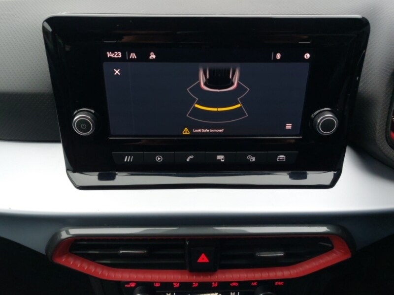 Used SEAT Arona 2022 for sale - 77299819: Photo 18