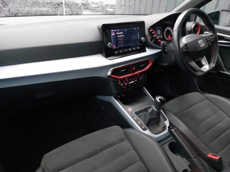 Used SEAT Arona 2022 for sale - 77299819: Photo 19