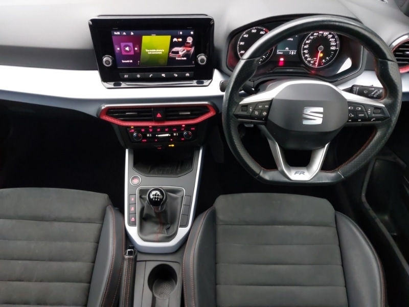 Used SEAT Arona 2022 for sale - 77299819: Photo 2