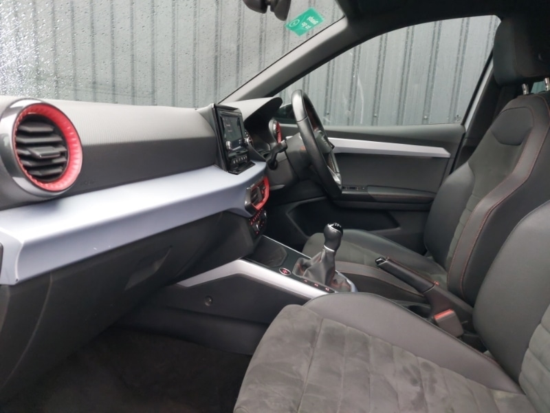 Used SEAT Arona 2022 for sale - 77299819: Photo 5