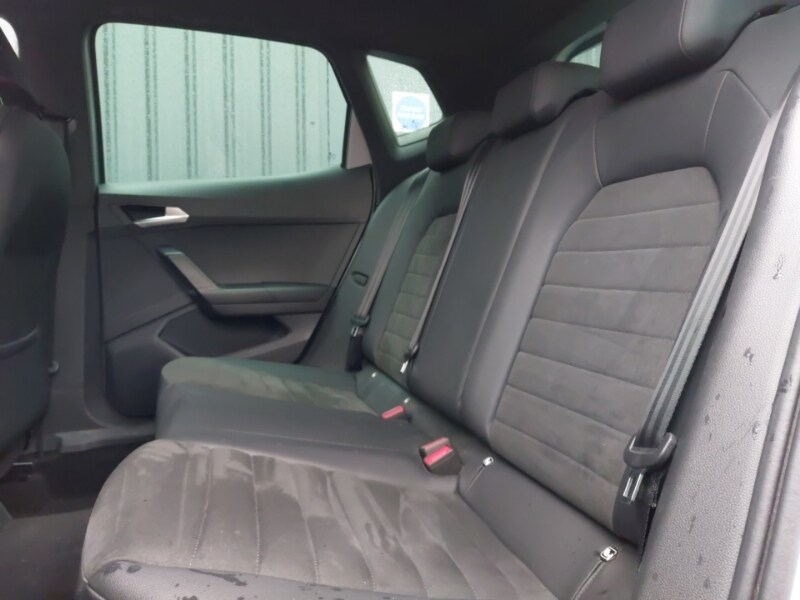 Used SEAT Arona 2022 for sale - 77299819: Photo 6