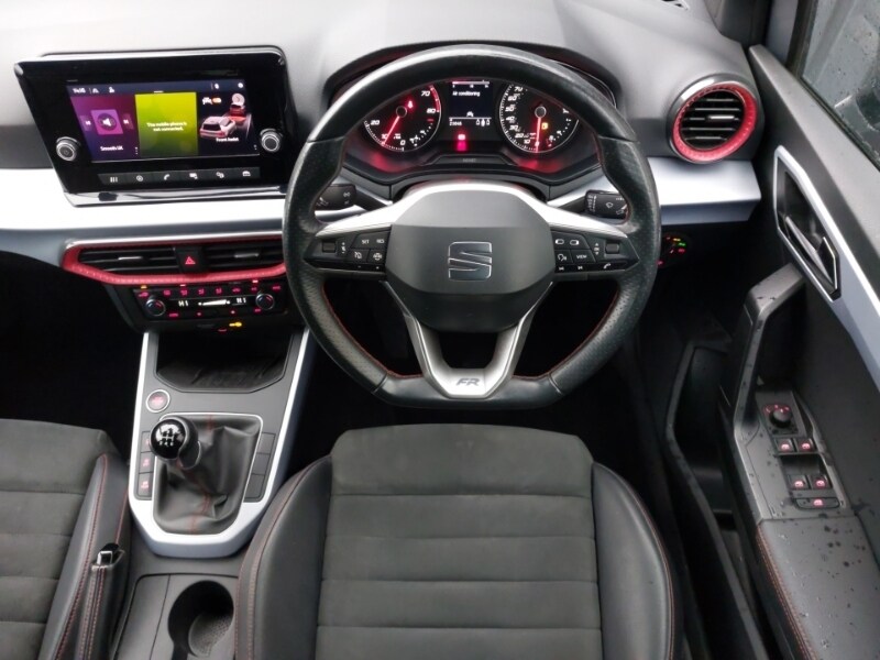 Used SEAT Arona 2022 for sale - 77299819: Photo 7