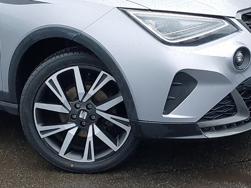 Used SEAT Arona 2022 for sale - 77299819: Photo 9