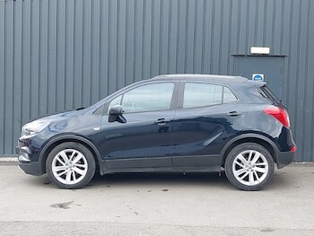 Used Vauxhall Mokka X 2019 for sale - 78837758: Photo
