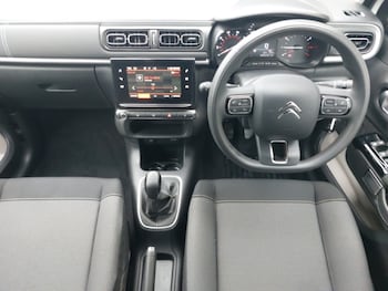 Used Citroen C3 2023 for sale - 78642523: Photo