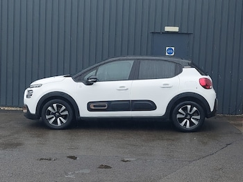 Used Citroen C3 2023 for sale - 78642523: Photo