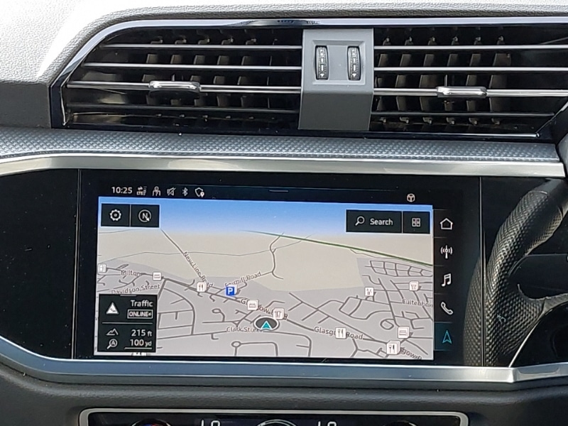 Used Audi Q3 2023 for sale - 76579467: Photo 11